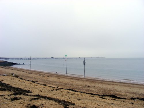 Southend On Sea, Essex
