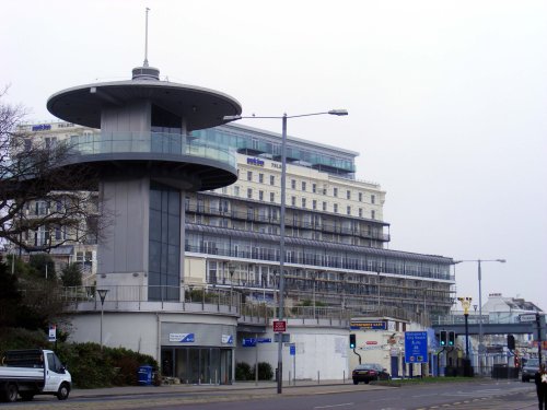 Southend On Sea, Essex