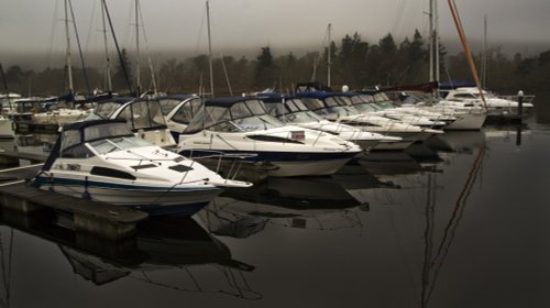 Bowness marina 4