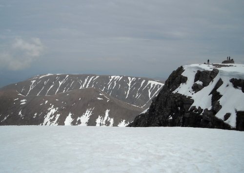 Ben Nevis