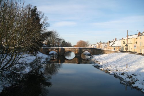 Deeping St James, Lincolnshire