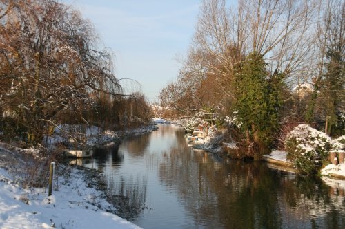 Deeping St James, Lincolnshire