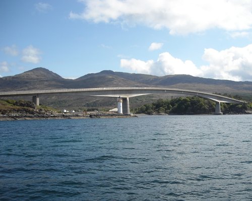 Skye bridge