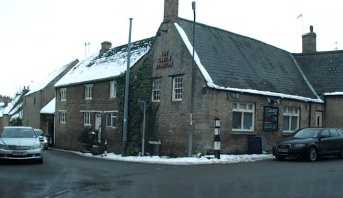Brigstock Pub