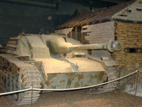 Imperial War Museum Duxford, Duxford, Cambridgeshire