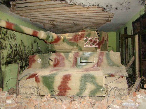 Imperial War Museum Duxford, Duxford, Cambridgeshire