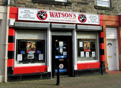 Watson's
