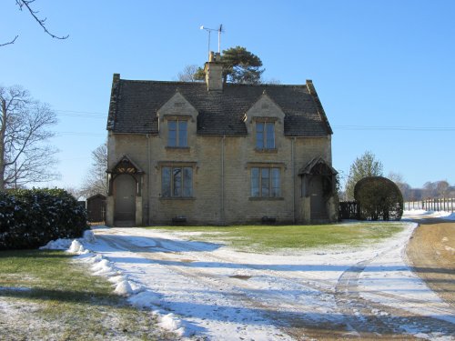 Lower Swell, Gloucestershire