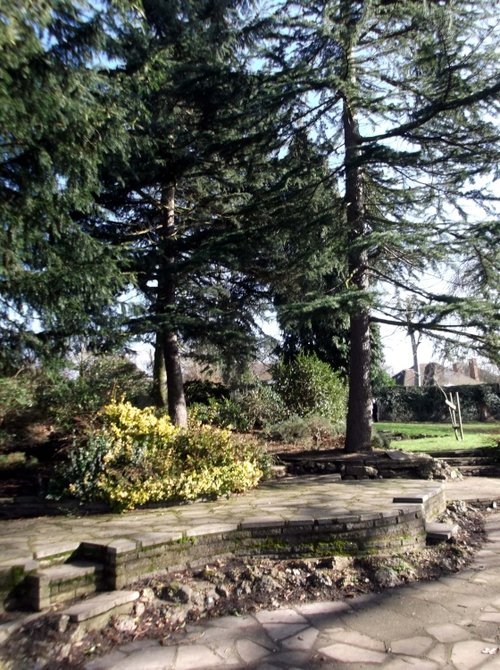 Raphaels Park, Romford