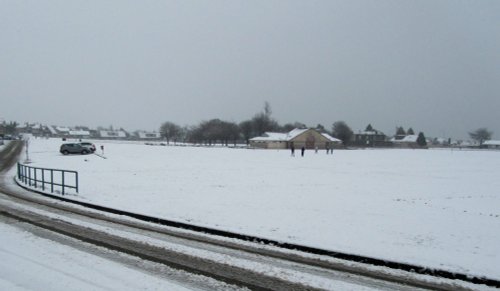Playing Fields