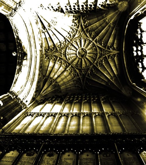 Manchester Cathedral