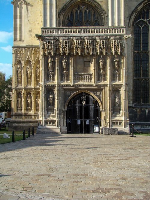 Canterbury Cathedral