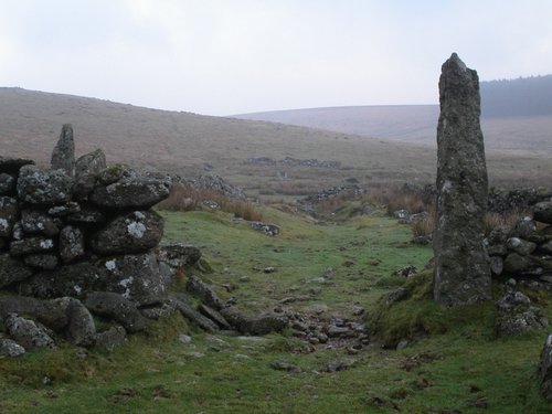 Dartmoor