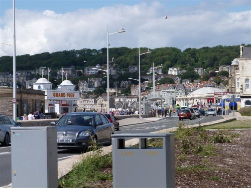 Weston-super-Mare
