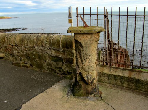17th Century Sundial