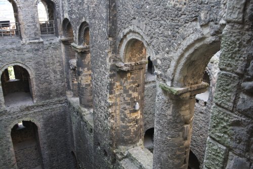 Rochester Castle