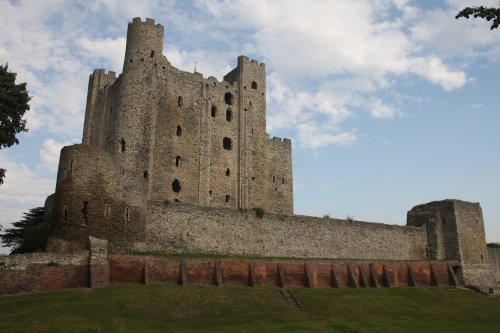 Rochester Castle