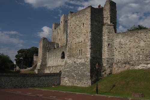 Rochester Castle