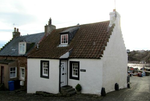 Peppers Cottage