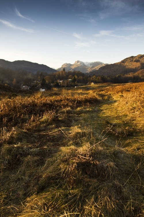 Langdale Pikes 2