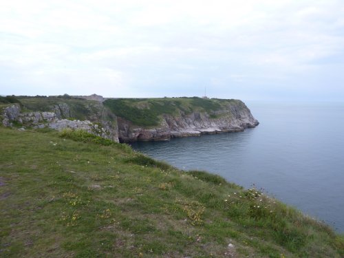 Berry Head Country Park