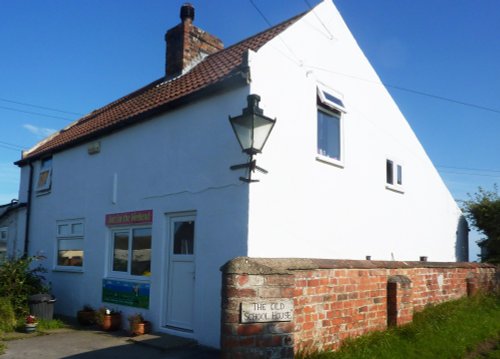The Old School House