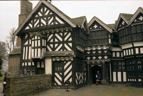 Wheatley (NOT) Please help us to identify this location