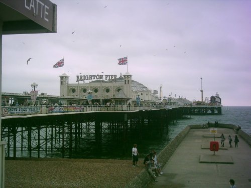 Brighton Summer