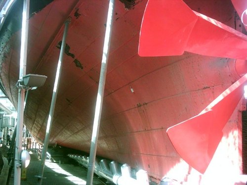 SS Great Britain