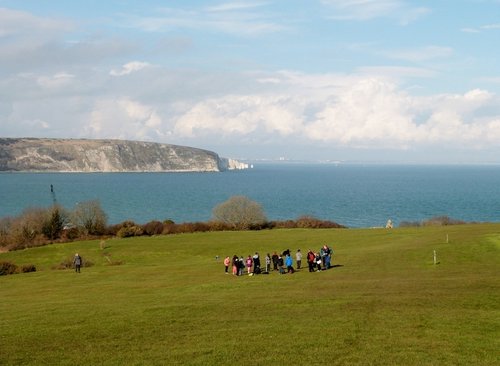 Swanage