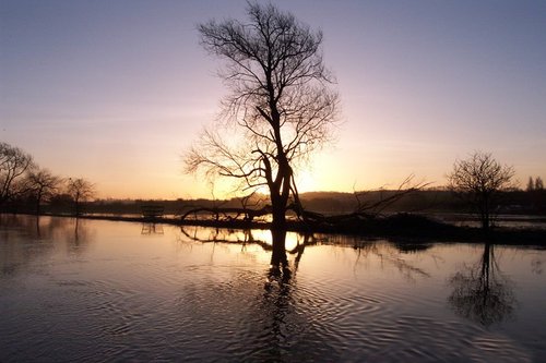 Wellingborough Embankment