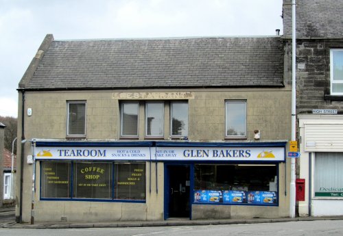 Glen Bakers