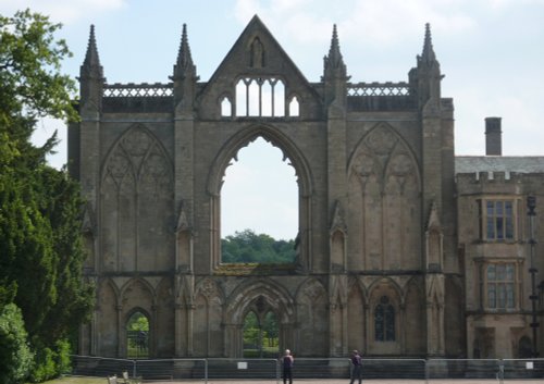The Abbey
