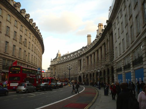 Regent Street