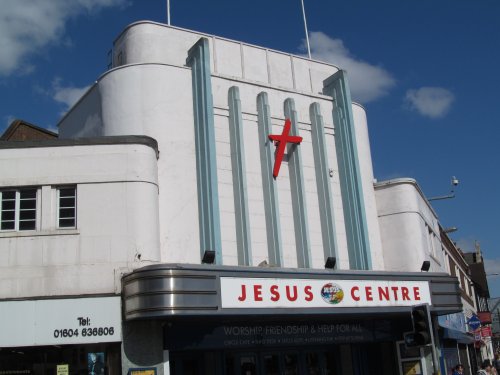 Northampton Town April 2013