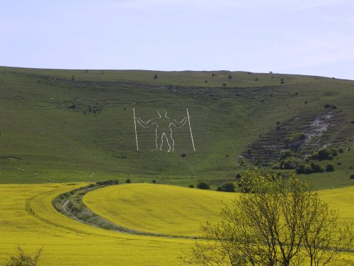 Long Man of Wilmington