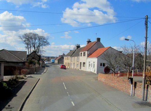 Main Street