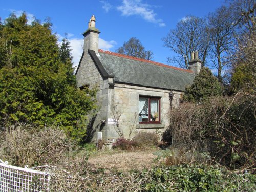 The Old Police Station