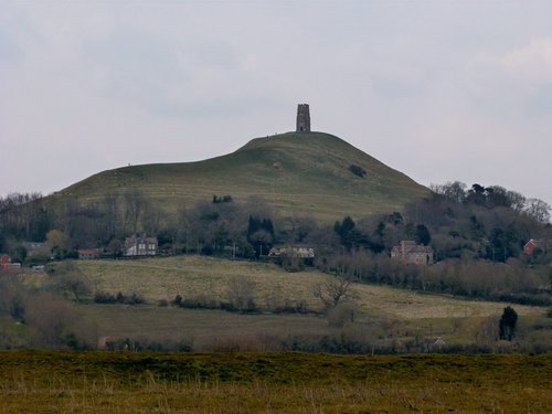 Glastonbury