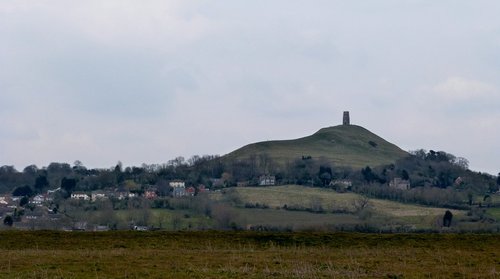 Glastonbury