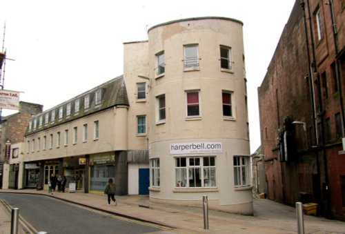 Harper Bell & Partners