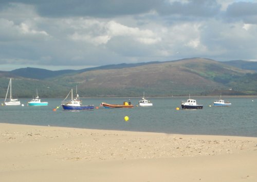 Aberdovey