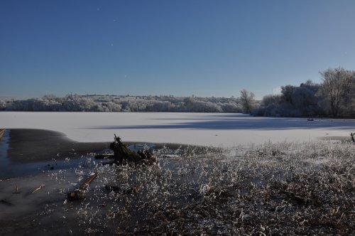Daventry Country Park