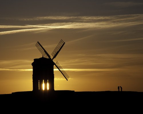 Chesterton Windmill (Warwickshire)