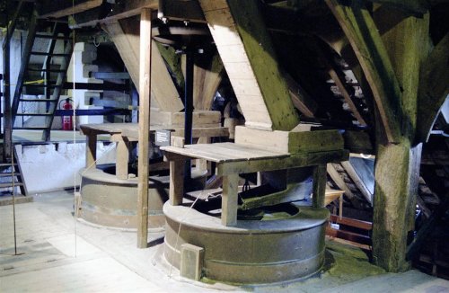 Wheatley (NOT) Please help us to identify this location