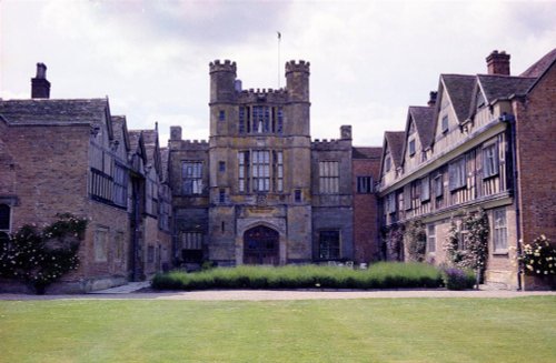 Wheatley (NOT) Please help us to identify this location