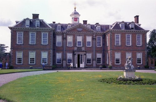 Wheatley (NOT) Please help us to identify this location