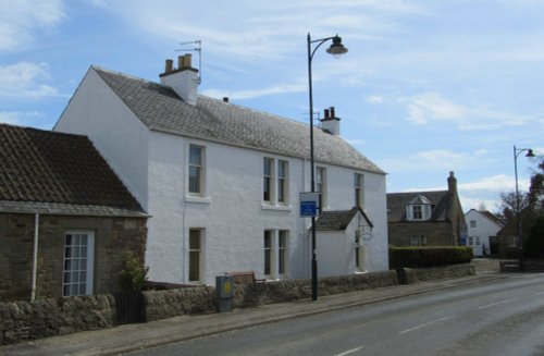 Kingsbarns B&B