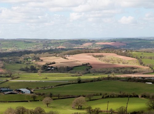 Sampford Moor