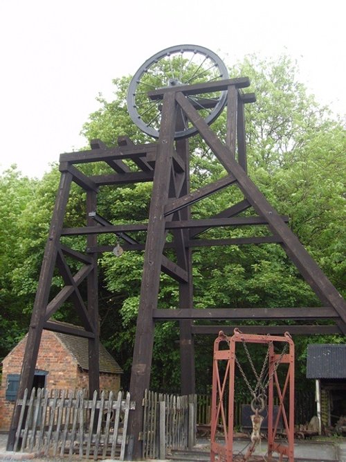 The Black Country Museum